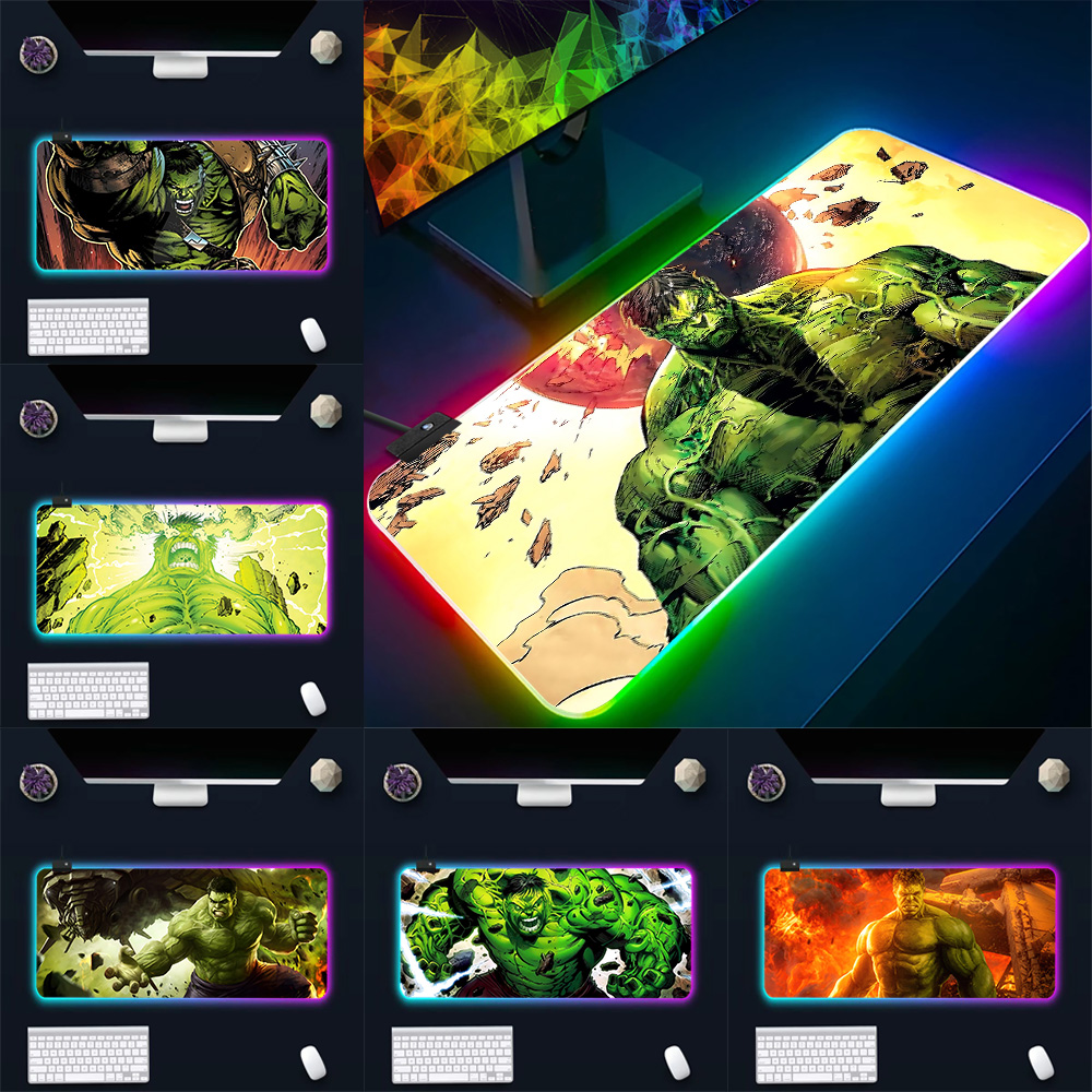 Tapis de souris en caoutchouc  - Gaming Keyboard No Rgb avis et prix