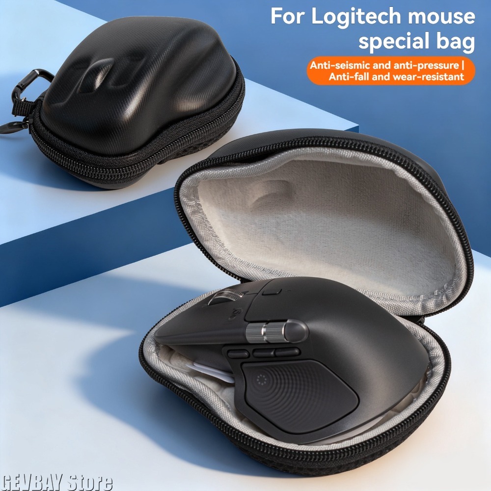 Étui de transport rigide pour  - Gaming Keyboard Mouse Wireless avis et prix
