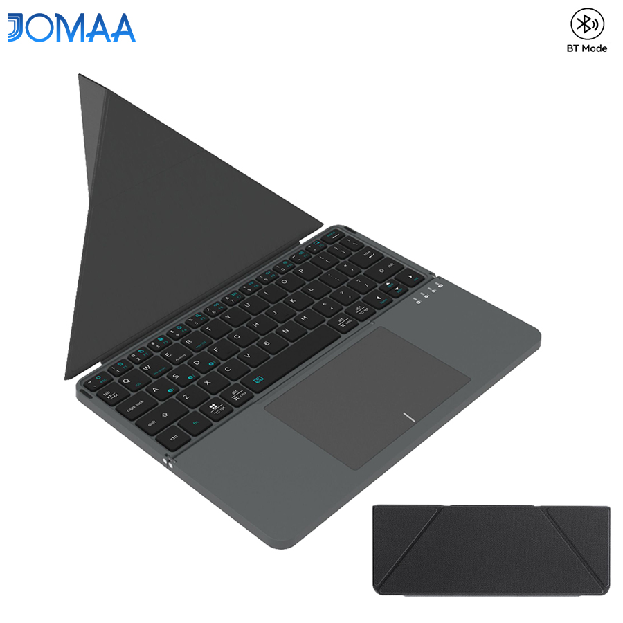 Jomaa clavier sans fil pliant  - Gaming Keyboard Mobile avis et prix