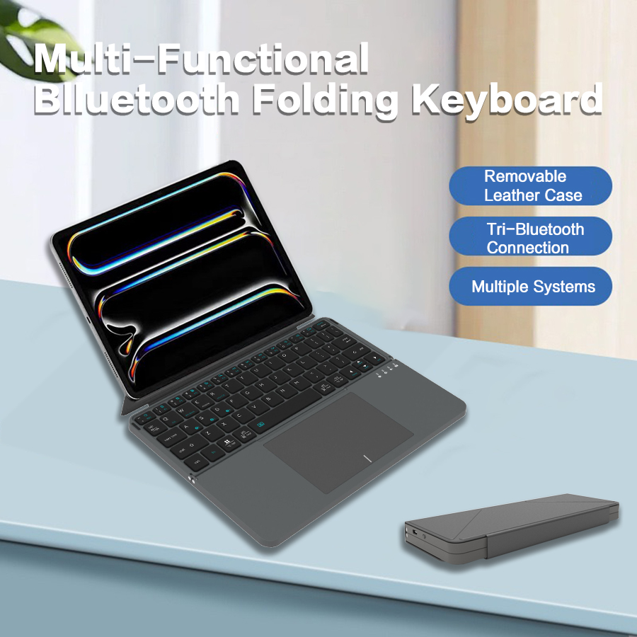 Jomaa clavier sans fil pliant  - Gaming Keyboard Mobile avis et prix