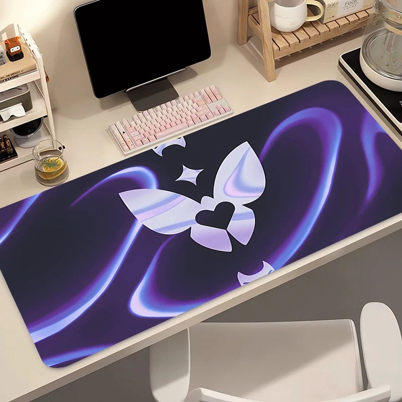 Tapis de souris Gamer pour ord - Gaming Keyboard Affordable avis et prix