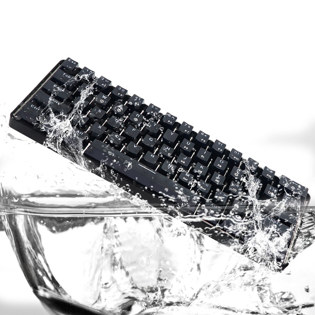 SKYLOONG GK61 Mini clavier opt - Gaming Keyboard Thocky avis et prix