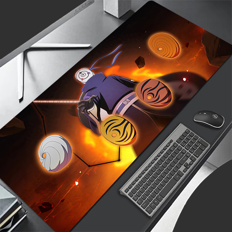 Tapis de souris Anime Carpe La - Gaming Keyboard Higround avis et prix