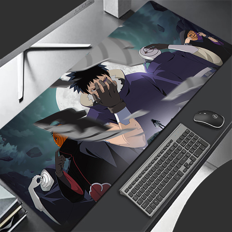 Tapis de souris Anime Carpe La - Gaming Keyboard Higround avis et prix