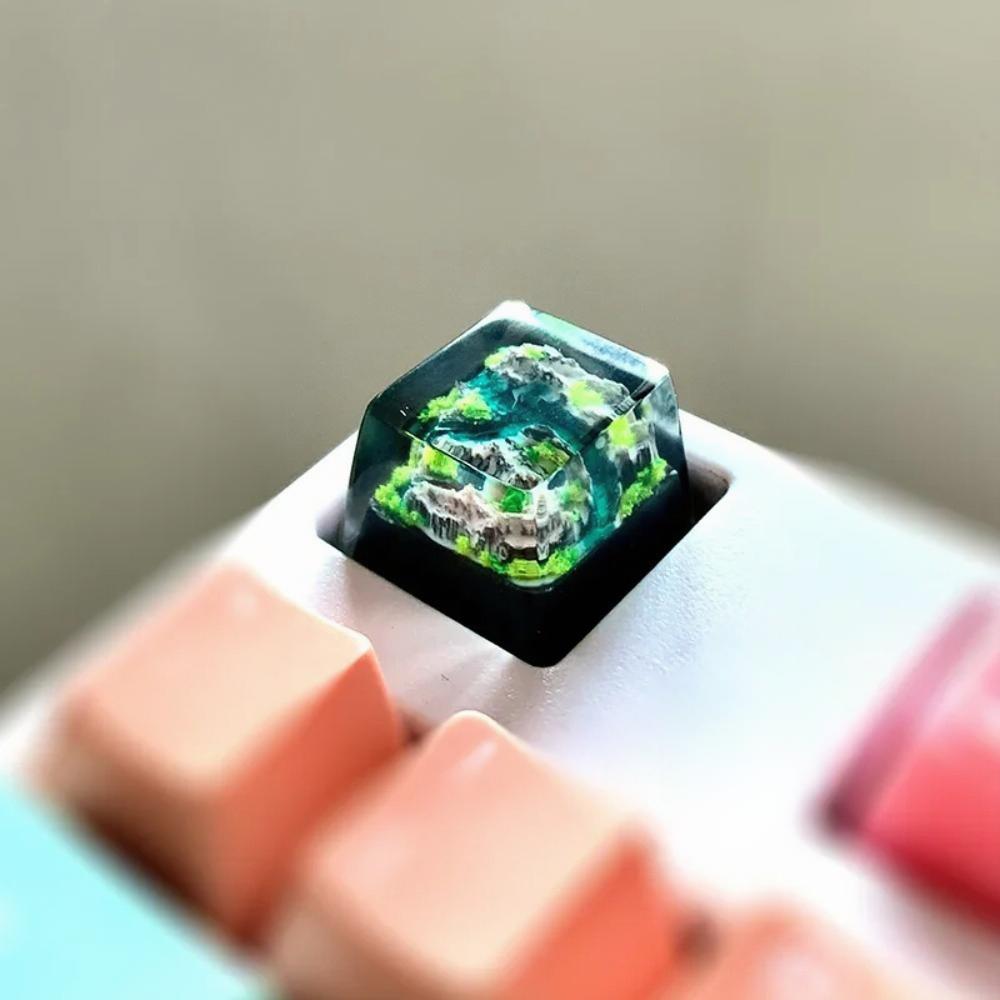 Capuchons de touches RGB en ré - Gaming Keyboard No Rgb avis et prix