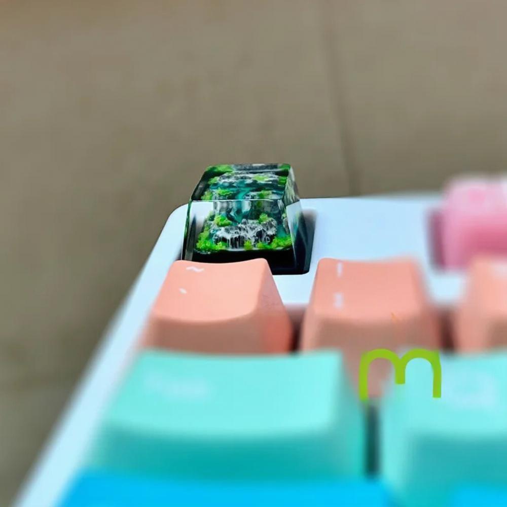 Capuchons de touches RGB en ré - Gaming Keyboard No Rgb avis et prix