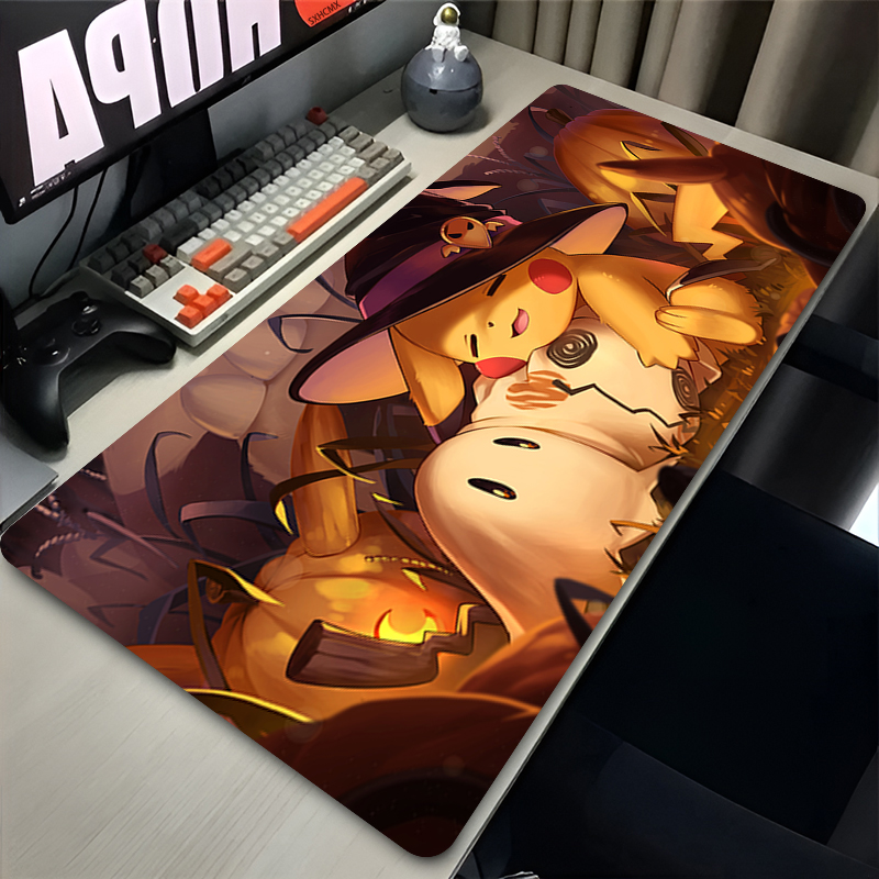 Tapis de souris Gamer XXL P-Po - Gaming Keyboard Top avis et prix