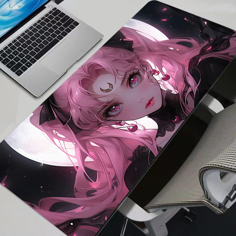 Tapis de souris s-sailor Moon  - Gaming Keyboard Affordable avis et prix