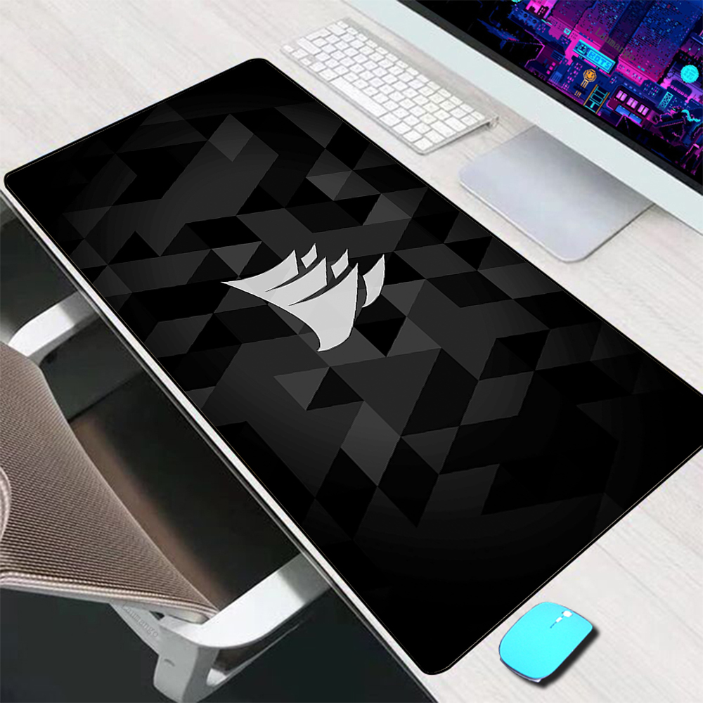 Corsair-Grand tapis de souris, - Gaming Keyboard Corsair avis et prix