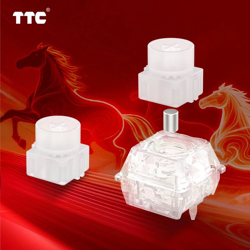 Clavier de jeu Wooting TTC Hor - Gaming Keyboard No Rgb avis et prix