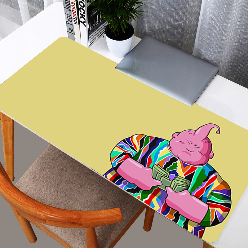 DBZ Dragon Ball Majin Buu tapi - Gaming Keyboard Higround avis et prix
