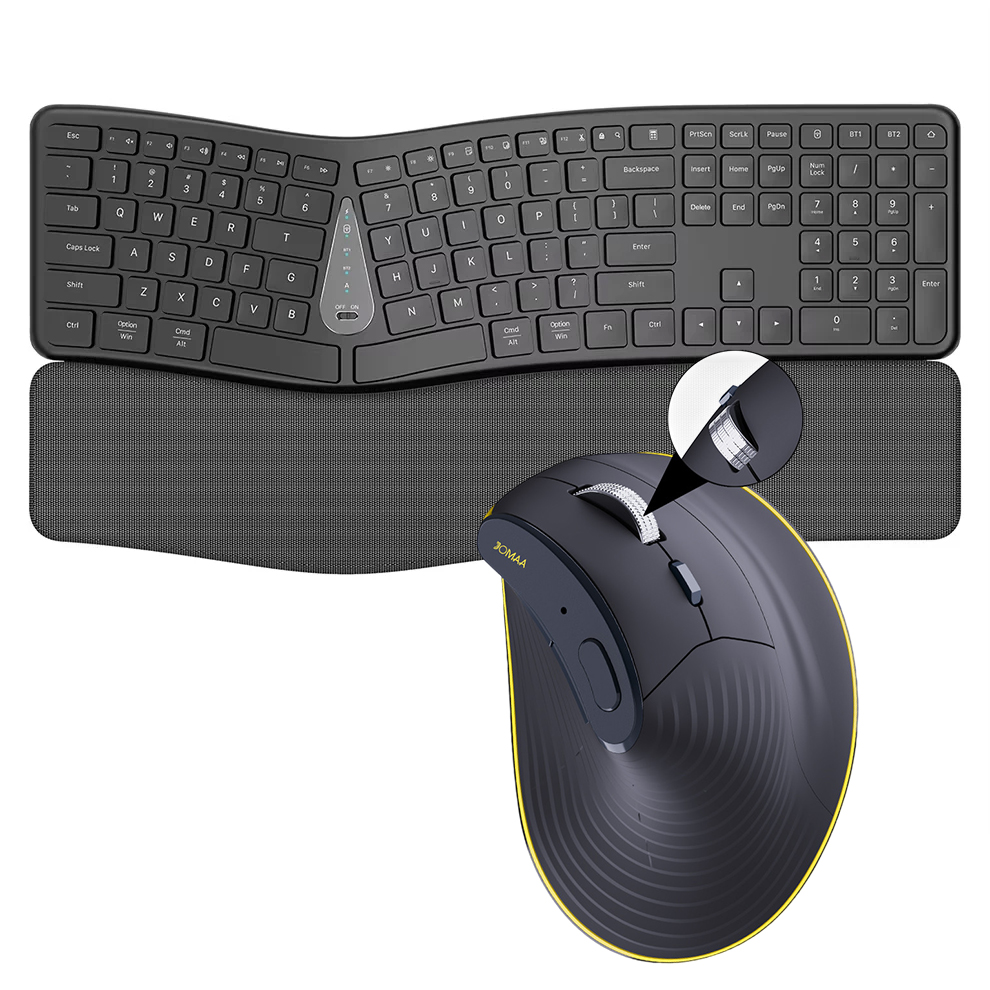 Combinaison clavier et souris  - Gaming Keyboard Mouse And Headset Combo avis et prix